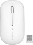 ZEBRONICS Pulse Wireless Ambidextrous Optical Mouse Wir...