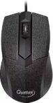 QUANTUM QHM224D (5 Units Pack)/ 1000 DPI Wired Ambidext...