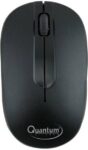 QUANTUM QHM271 Wireless Optical Mouse