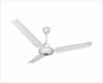 ACTIVA Act-fan_white 1200 mm 3 Blade Ceiling Fan