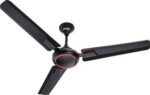 SUPER APPLIANCES RALPH DLX 1 Star 1200 mm 3 Blade Ceiling Fan