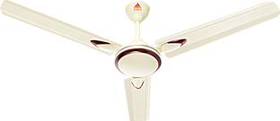 Athots Range Ultra High Speed 48 Inch With CNC Winding 3 Star 1200 mm 3 Blade Ceiling Fan