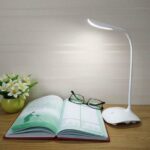 Torexo Sales Rechargeable Emergency Table Lamp, Student...