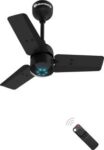 Atomberg Renesa BEE Rated 5 Star 600 mm 3 Blade Ceiling Fan