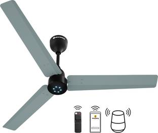 Atomberg Renesa Smart Ceiling Fan 5 Star 1200 mm 3 Blade Ceiling Fan
