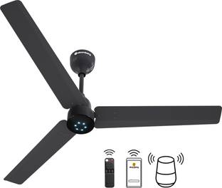 Atomberg Atomberg Renesa Smart Fan 5 Star 1200 mm 3 Blade Ceiling Fan