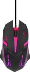 Flipkart SmartBuy RGB LED, Lightweight and Ergonomic De...