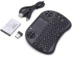 ROAR EXM_543E Rubber Keyboard for all smart phone and l...