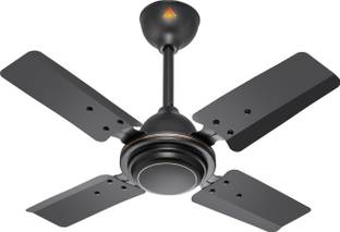 Athots Robbin Ultra High Speed 24 Inch 600 mm 4 Blade Ceiling Fan