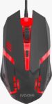 iVoomi ROBOT USB MOUSE Wired Ambidextrous Optical Mouse