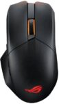 ASUS ROG Chakram X Origin Gaming Mouse Wireless Optical...
