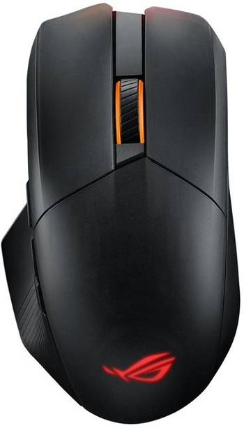 ASUS ROG Chakram X Origin Gaming Mouse Wireless Optical...