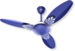 GS GLOW Royaldeco Energy Saver 1200 mm 3 Blade Ceiling Fan