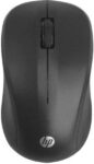 HP S 500 Wireless Optical Mouse with Bluetooth