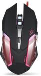 ENTWINO S1 Wired Ambidextrous Optical Gaming Mouse