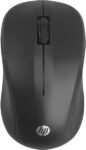 HP S500 Wireless Optical Mouse with Bluetooth