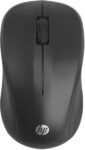 HP S500 WIRELESS MOUSE Wireless Optical Mouse