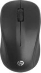 HP S500 Wireless Optical Mouse. Wireless Optical Mouse