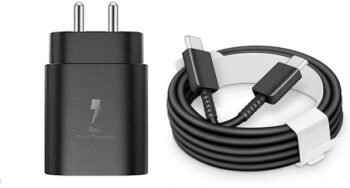 NeroEdge 3.4 A Wall Charger for Mobile with Detachable ...