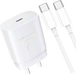 RoarX 25 W Supercharge 3.1 A Wall Charger for Mobile wi...