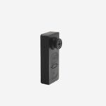 SATTOBISION Spy Mini Button Camera Hidden DV Portable V...