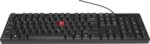 iball Snap USB Keyboard Wired USB Standard Desktop Keyb...