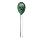 PAVITYAKSH Soil Moisture Meter - 3 in 1 Soil Test Kit G...