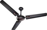 SUPER APPLIANCES STAR DLX 1 Star 1200 mm 3 Blade Ceiling Fan
