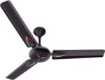Kanishka Star Ceiling fan Ultra High Speed 400 RPM 1200 mm 3 Blade Ceiling Fan
