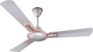 USHA Striker Millennium 1 Star 1200 mm 3 Blade Ceiling Fan