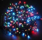lord marketing 400 LEDs 50.8 m Multicolor Color Changin...