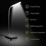 KANHA EMPIRE Powerful Rechargeable Emergency Table Desk...