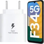 V A VALAK 25 W Quick Charge 3.1 A Wall Charger for Mobi...