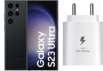 RVAT 25 W Supercharge 3 A Wall Charger for Mobile