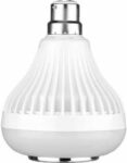FlipBright Smart Led Bulb With Bluetooth Connectivity A...