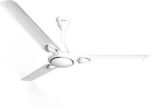 Crompton SUREBREEZE 1200MM PACK OF 1 1 Star 1200 mm 3 Blade Ceiling Fan