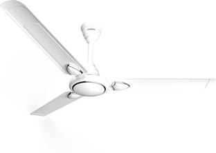 Crompton SUREBREEZE 1200MM PACK OF 1 1 Star 1200 mm 3 Blade Ceiling Fan