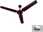 Crompton Surebreeze Sea Sapphira Pack of 1 1 Star 1200 mm 3 Blade Ceiling Fan