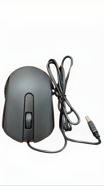 Asotai T02 optical wired mouse Wired Optical Mouse