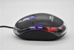 TERABYTE TB 36B Wired Ambidextrous Optical Mouse