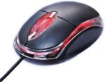 Sharp beak Terabyte 3D Optical Wired USB Mouse SB-TB-36...