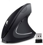 Tobo TD-MOUSE01 Optical Gaming Mouse TD-599KM Wireless ...