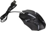 SANEHA Gaming Mouse Lanica TB-GM-072 Best quality Wired...