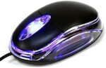 TERABYTE TB-36B Wired Optical Mouse