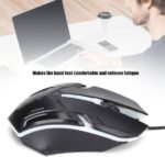 SANEHA Terabyte TB-36B Terabyte 3D Optical Wired USB Mo...