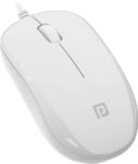 Portronics Toad 102 Mouse with 3 Buttons, Scroll Wheel ...