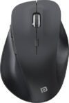 Portronics Toad 24, POR 1611 /Ergonomical,6 Button Desi...