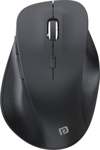 Portronics Toad 24, POR 1611 /Ergonomical,6 Button Desi...