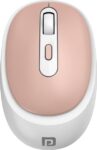 Portronics Toad 27 Silent Buttons / Auto Power Saving m...