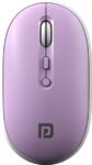 Portronics Toad II Bluetooth Wireless Mouse, Rechargeab...
